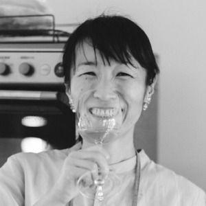 料理家、フードコーディネーター・冷水希三子