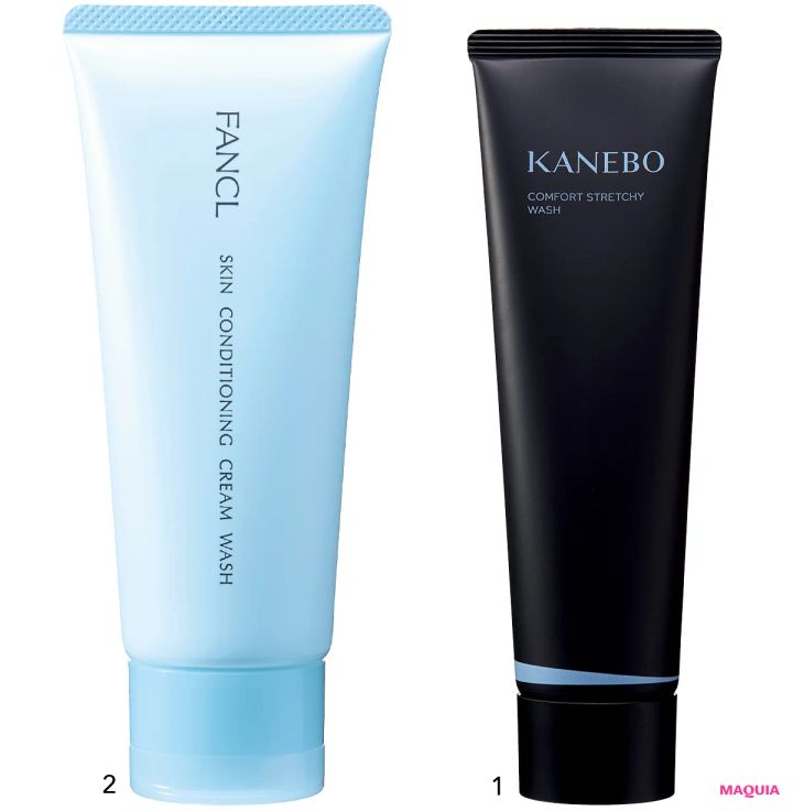 「乾燥による開き毛穴」は最新コスメで応戦！ 洗顔・美容液・クリームのおすすめをチェック_5