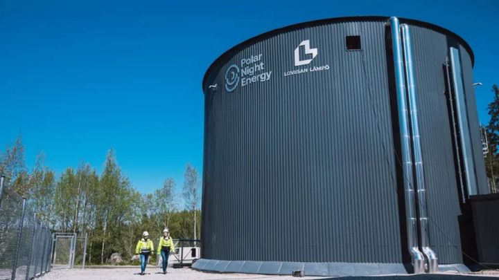 なぜ今、「砂電池」なのか？