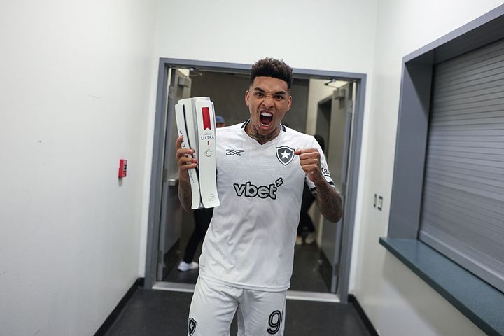 浦和レッズも出場中のクラブW杯、ここからブレイク必至の「南米の最強若手」7名