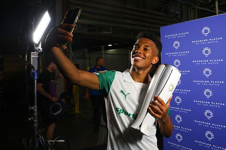 浦和レッズも出場中のクラブW杯、ここからブレイク必至の「南米の最強若手」7名