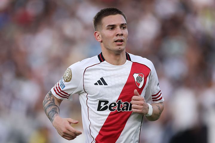 浦和レッズも出場中のクラブW杯、ここからブレイク必至の「南米の最強若手」7名