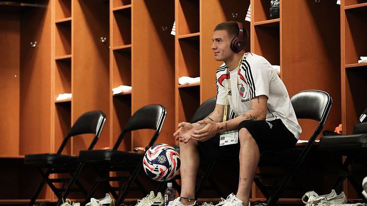 浦和レッズも出場中のクラブW杯、ここからブレイク必至の「南米の最強若手」7名