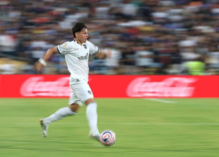 浦和レッズも出場中のクラブW杯、ここからブレイク必至の「南米の最強若手」7名