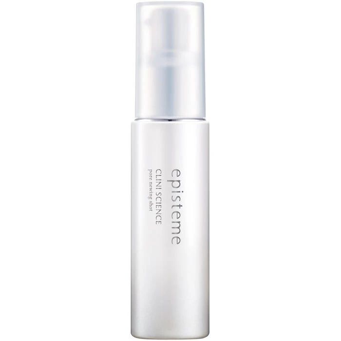 毛穴のたるみ改善におすすめの美容液 エピステーム ポアニューイングショット