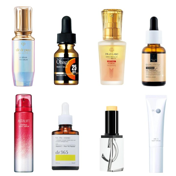 【最新】毛穴のたるみ改善におすすめの美容液13選！ドラッグストアで買えるプチプラもご紹介