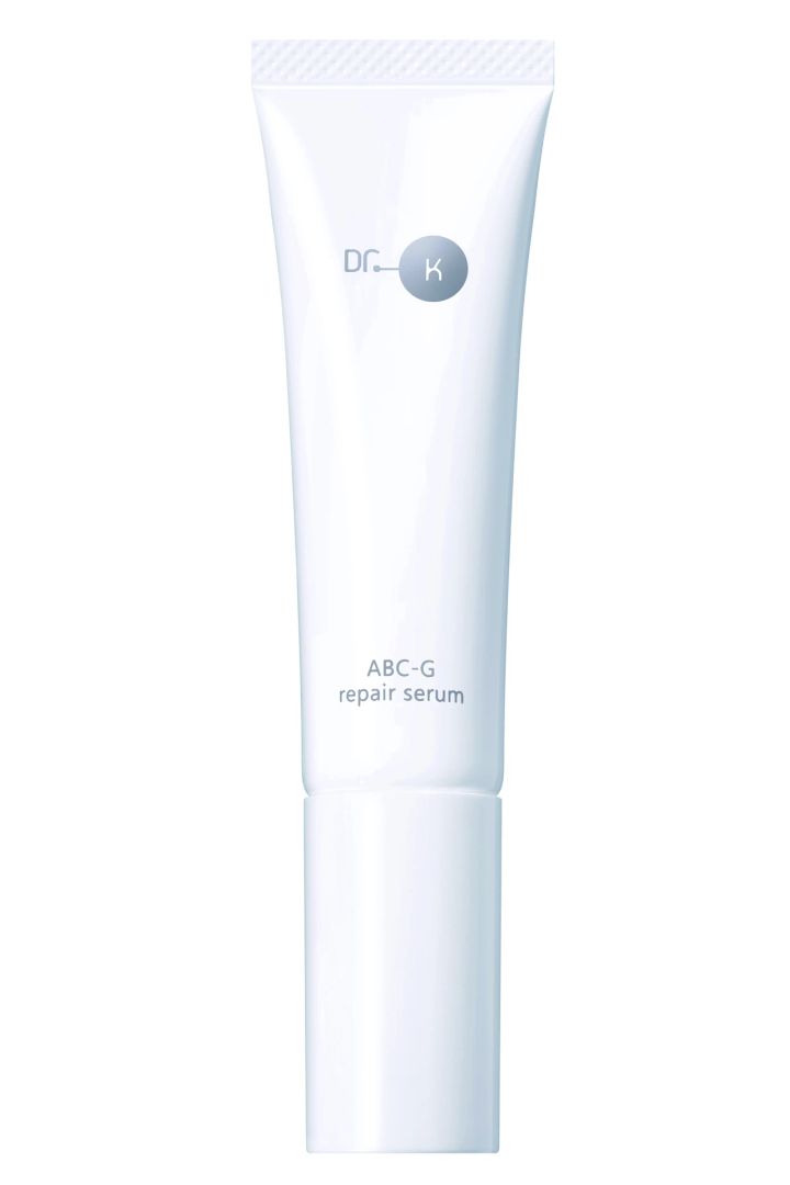 毛穴のたるみ改善におすすめの美容液 ドクターケイ ABC-Gリペアセラム