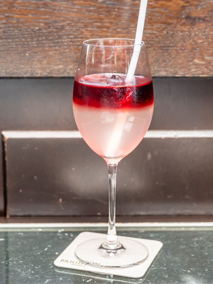 アメリカンレモネード