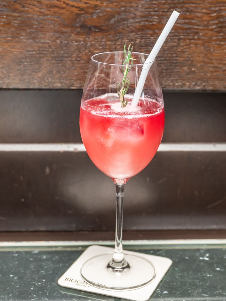 サンセット・ベルベット