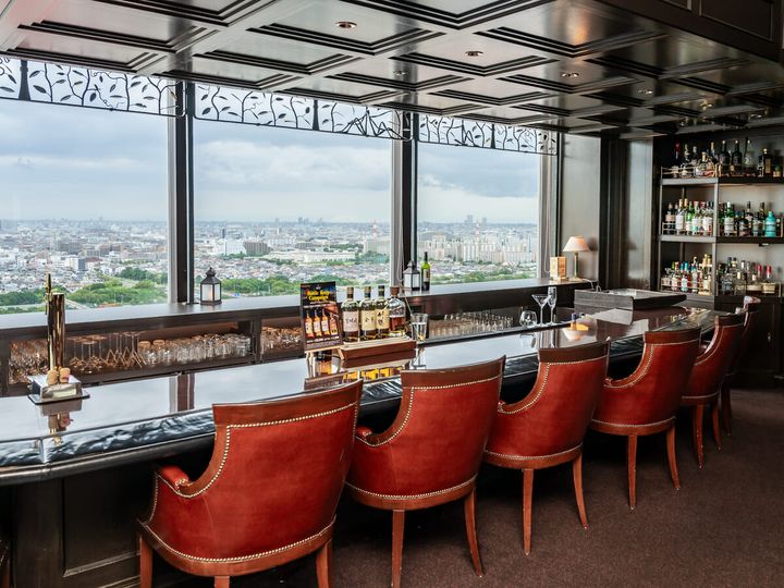 浦安ブライトンホテル東京ベイ／マートレッぁト『Night View Hour』2