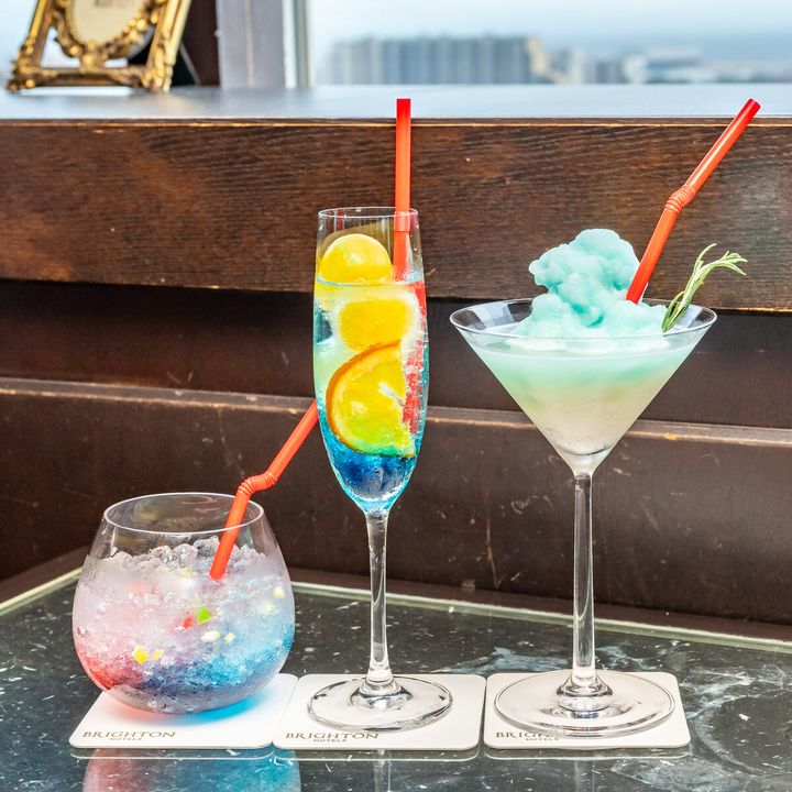 ノンアルコールカクテル