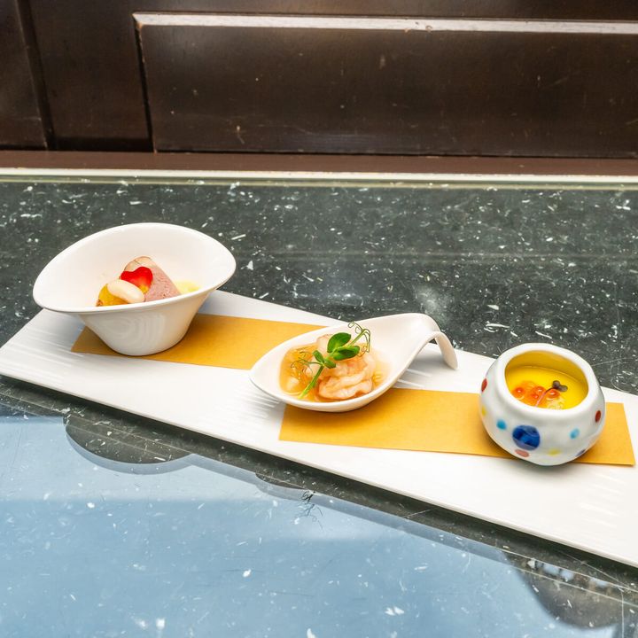 和洋中オードブル セレクション