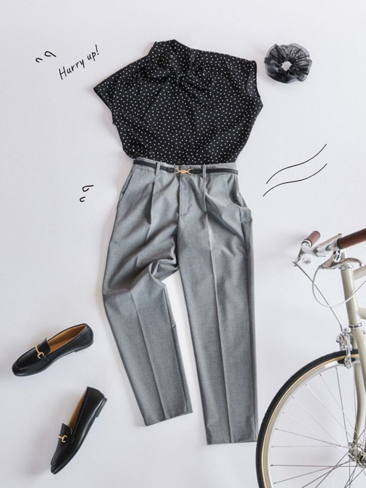 画像1: 出典：GU