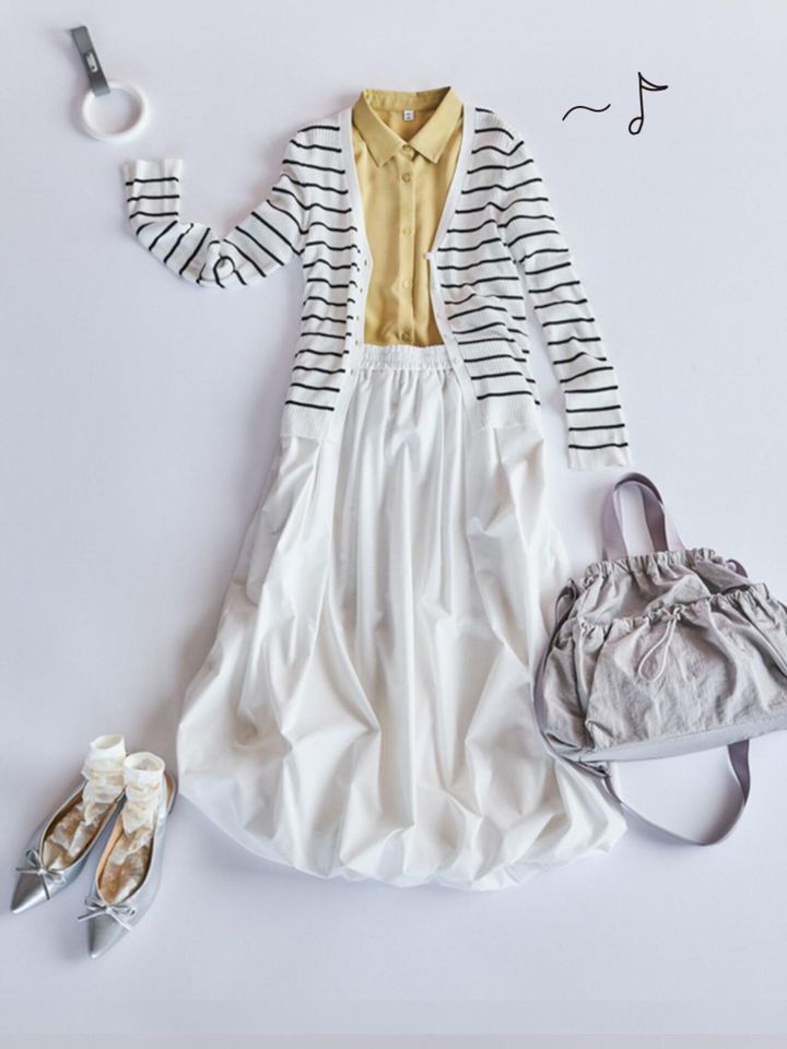 画像4: 出典：GU