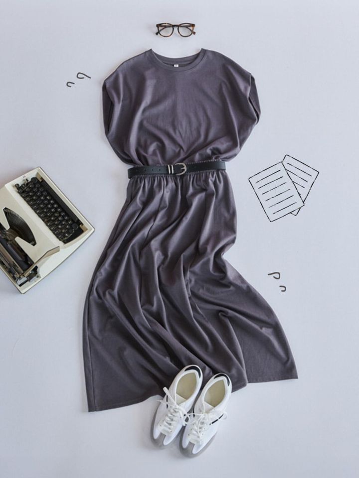 画像2: 出典：GU