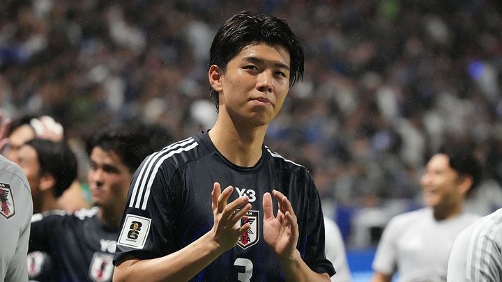 20歳日本代表大器、1882年創設の英名門に約10億円で電撃移籍へ！