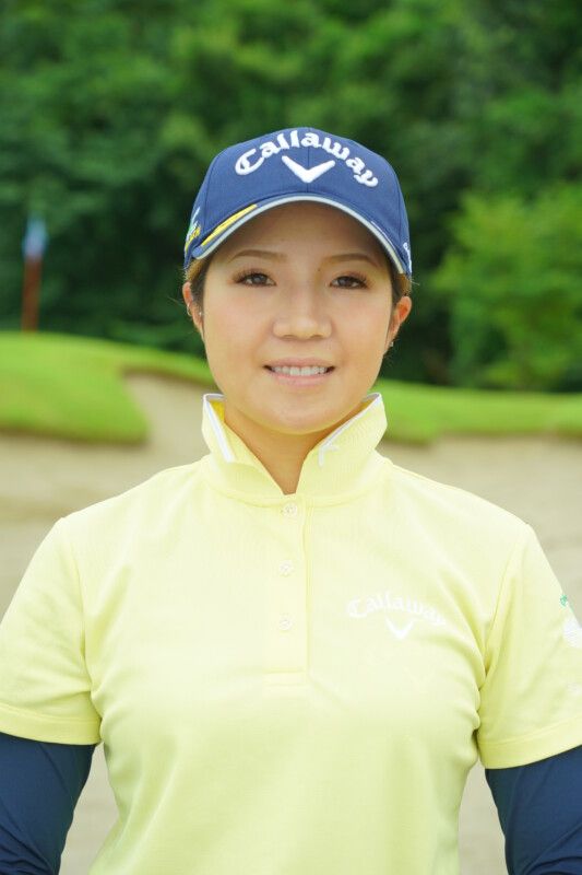 女子プロが教えるグリーンの距離感を養うコツ！スタート前は遠いカップを狙う