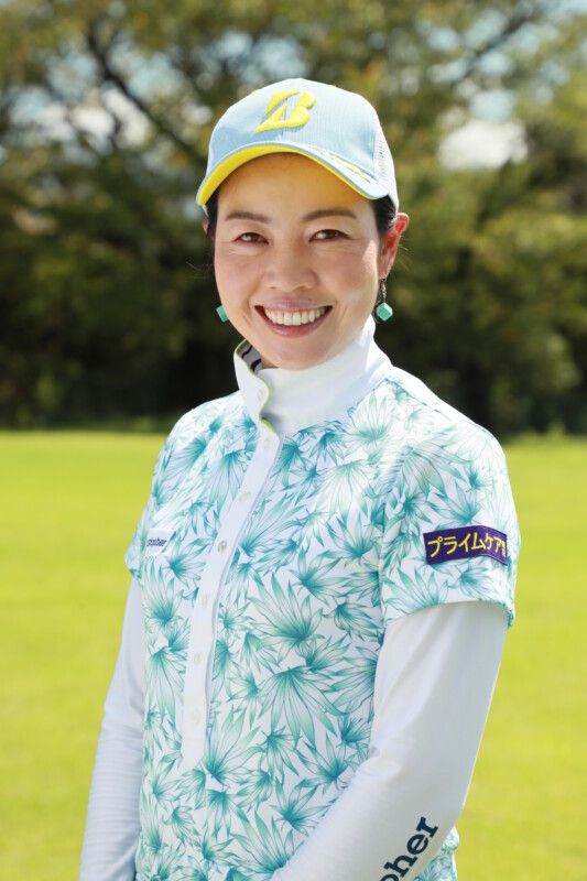 アプローチを上げるには？「手首を振り子のように動かして…」と解説