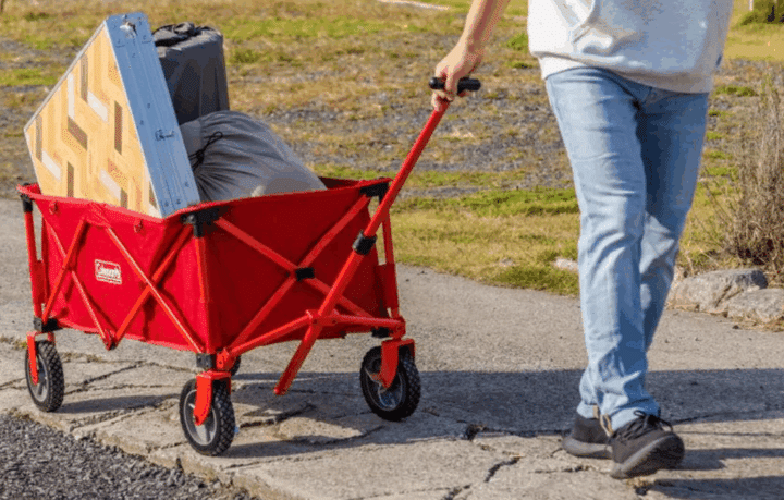 「もう悩まない！」ベテランキャンパーの愛用チェアと賢い選び方を解説