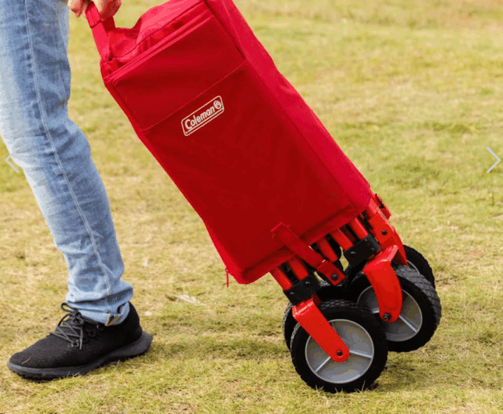 「誰でも簡単にできる！」女子ソロの夏キャンプの暑さ対策を解説！