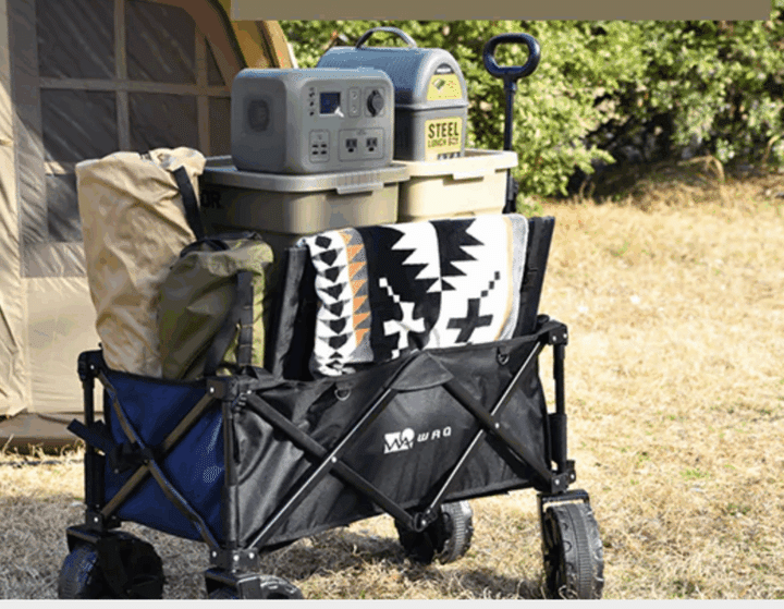 「誰でも簡単にできる！」女子ソロの夏キャンプの暑さ対策を解説！