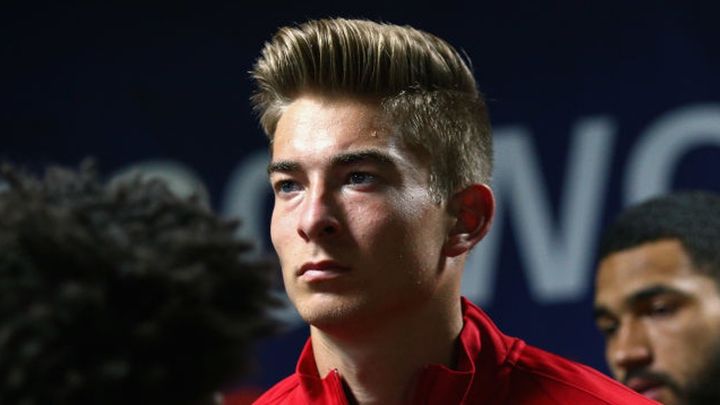 移籍噂の22歳日本代表守護神、海外チームは後釜にレジェンド息子を獲得か