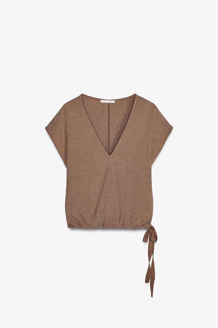 画像1: 出典：ZARA