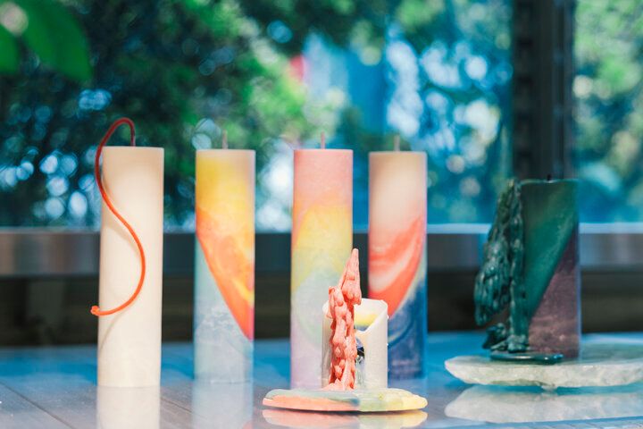 センスが光る雑貨に心躍る♪自由が丘のおしゃれなセレクトショップ「FREE PARK」