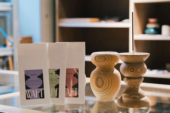 センスが光る雑貨に心躍る♪自由が丘のおしゃれなセレクトショップ「FREE PARK」