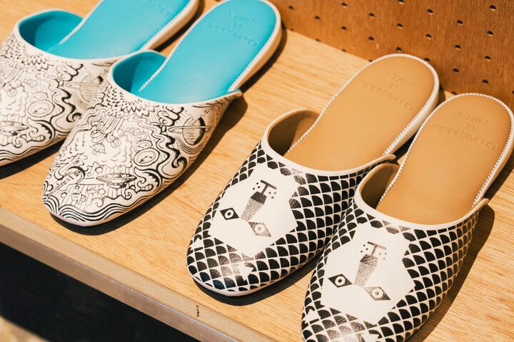 センスが光る雑貨に心躍る♪自由が丘のおしゃれなセレクトショップ「FREE PARK」