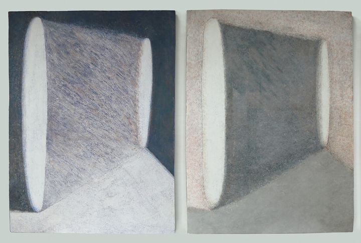 アーティスト・陳楚翹の作品