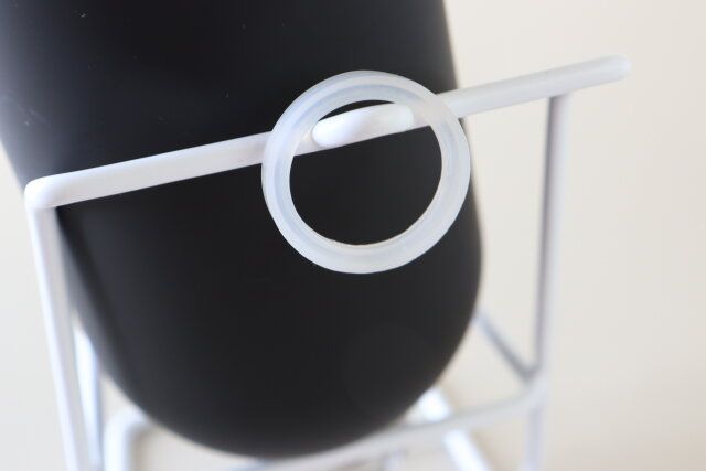 ボトル乾燥スタンド 構造