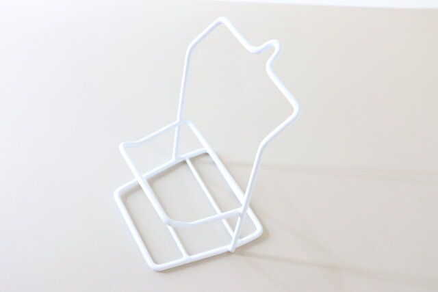 ボトル乾燥スタンド