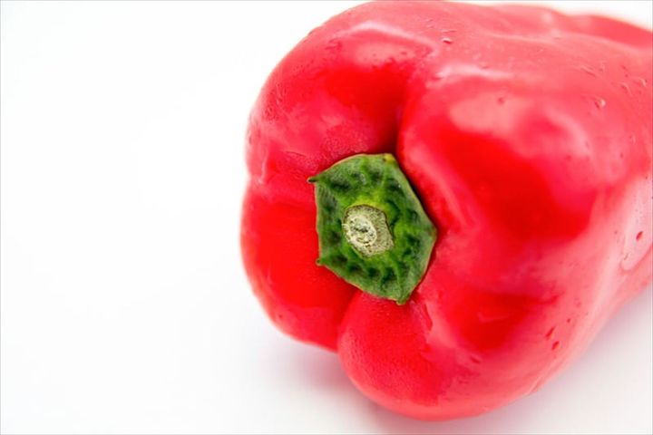「赤パプリカ」の栄養とは…