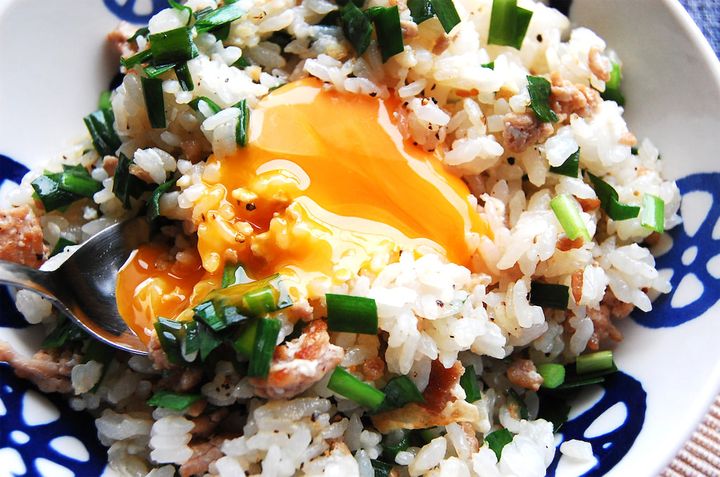 チャーハン