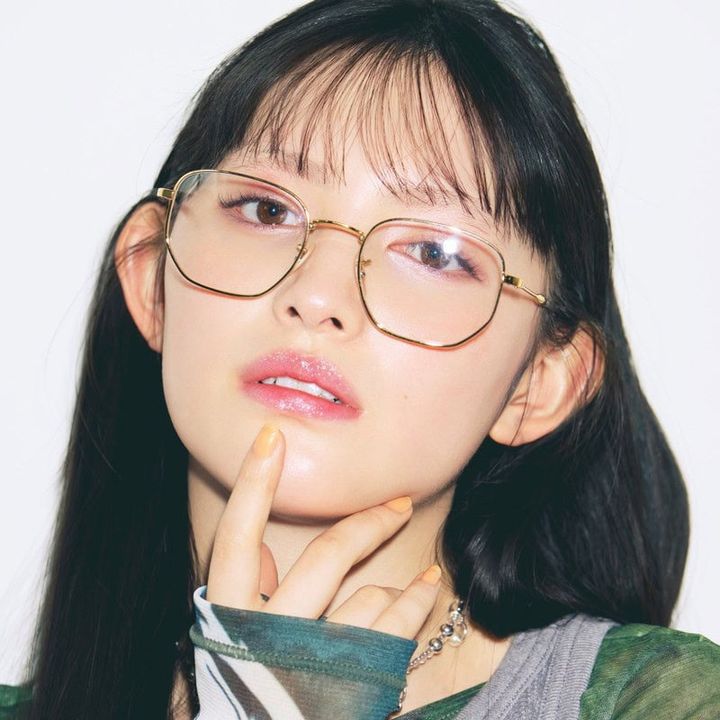 【超ときめき♡宣伝部・菅田愛貴】スニーカーstyleにマッチ！ 春のトレンドLip④【ナードが気分★ サイバーパール】