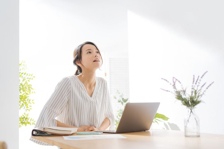 午後に小腹がすいてもおやつは食べない方がいい？（画像はイメージ）