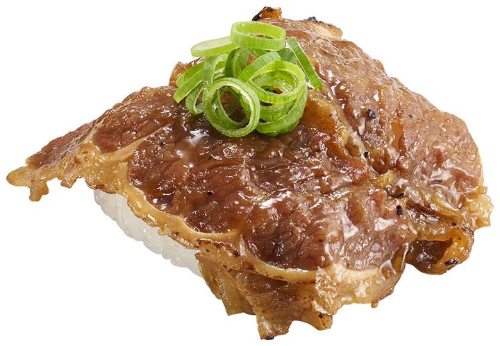 炭焼き牛カルビ