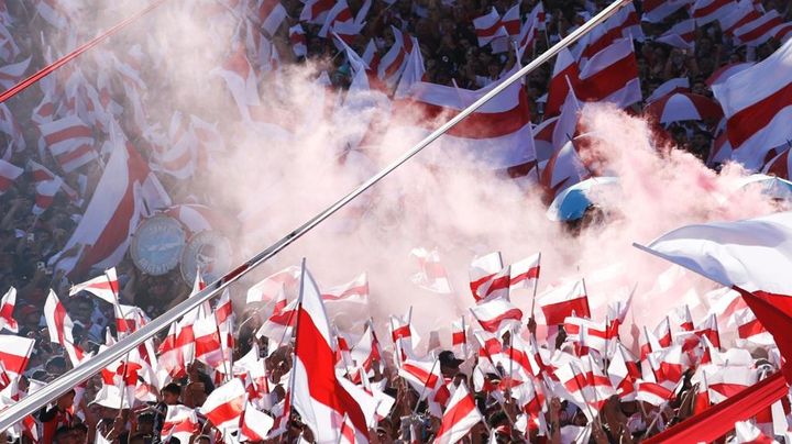 Jリーグ強豪と対戦した世界一人気チームのファンがやばい！妻激怒の車放火で渡航費捻出 「もうすぐ離婚さ…」