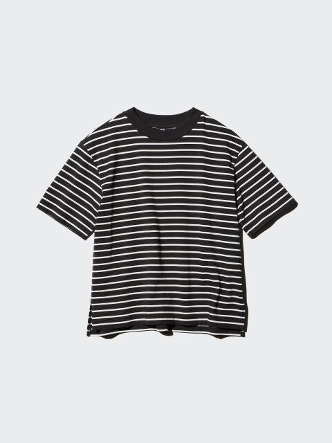 ユニクロのエアリズムコットンT