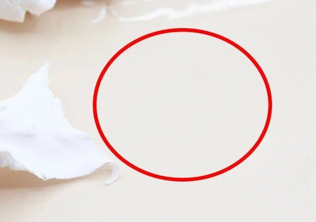 粘土用シート 使用例