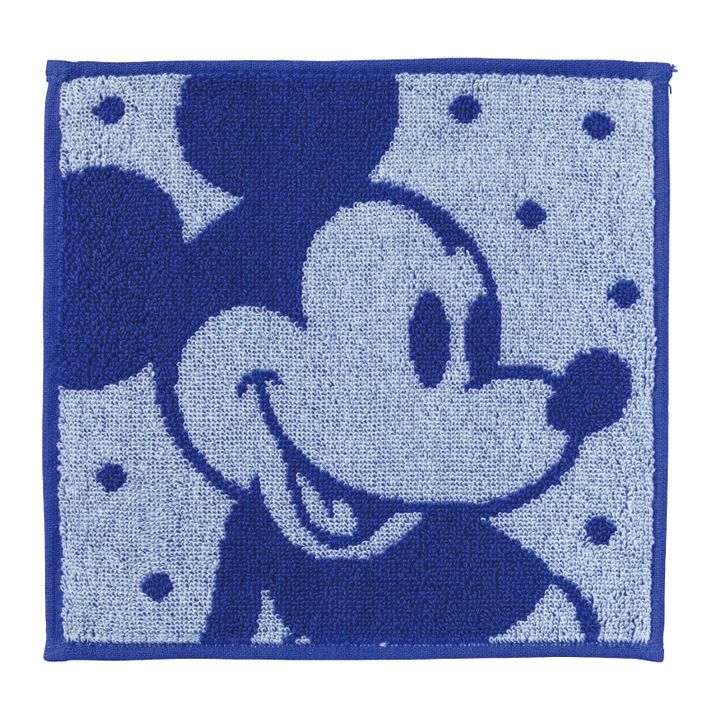 オリジナルミニタオル ミッキーマウス