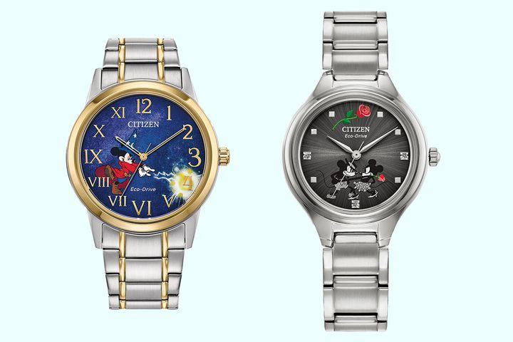 シチズンの大人気USモデルが再登場