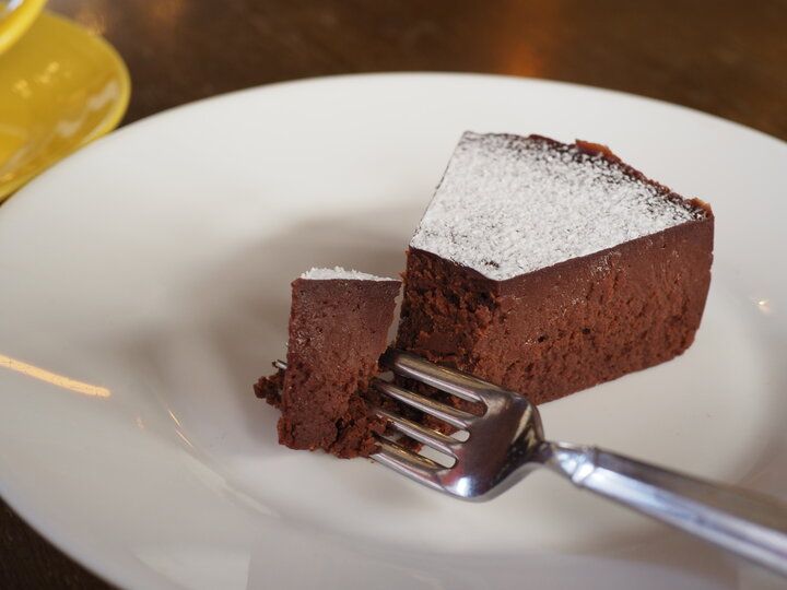 昭和7年創業の果物店が手がける、まっすぐでやさしいケーキたち。国分寺「多根果実店」