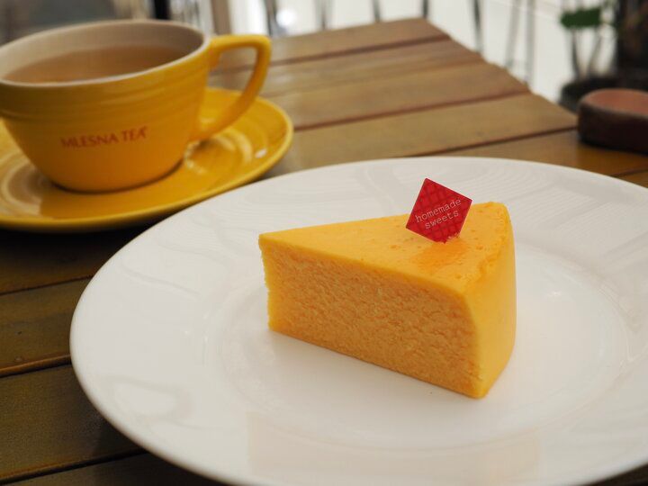 昭和7年創業の果物店が手がける、まっすぐでやさしいケーキたち。国分寺「多根果実店」