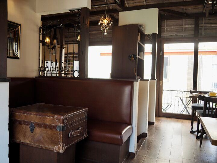 昭和7年創業の果物店が手がける、まっすぐでやさしいケーキたち。国分寺「多根果実店」