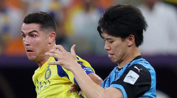 20歳日本代表大器、Jリーグ史上最高額で世界最高峰リーグ移籍へ！「C・ロナウド相手に質の高さを見せつけた」