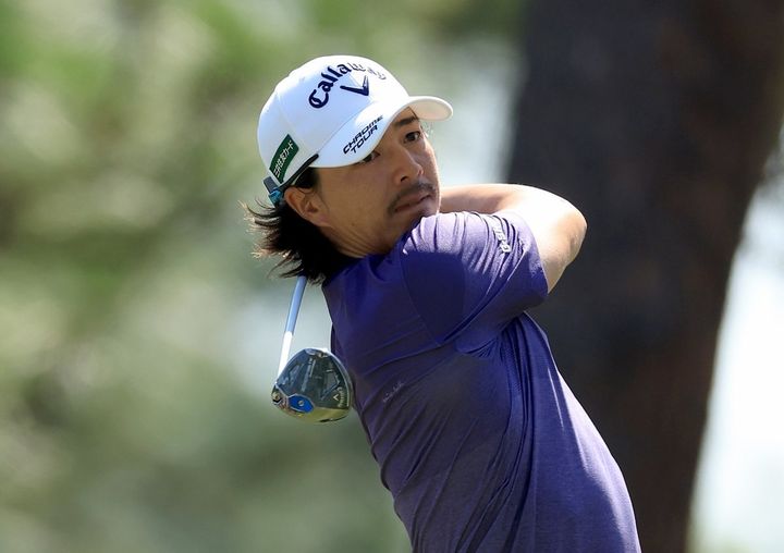 石川遼（C）Getty images