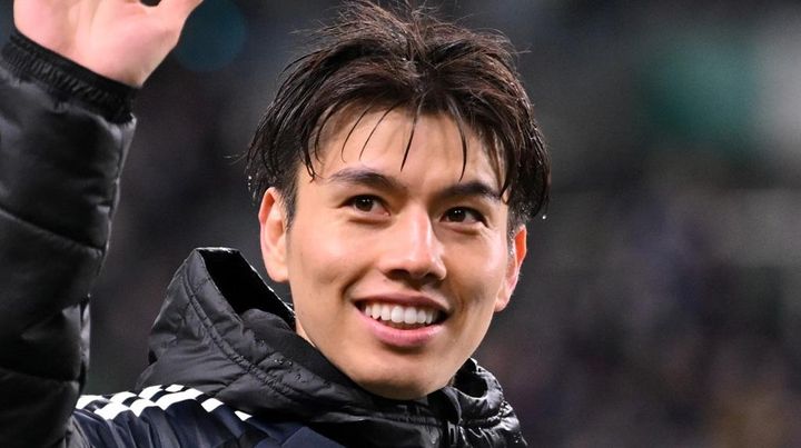 26歳日本代表選手、再会した40歳の韓国人GKが感謝したワケ 「もう一度、全力で頑張ろうと思います。本当にありがとう」