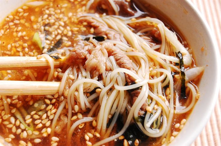 そうめん